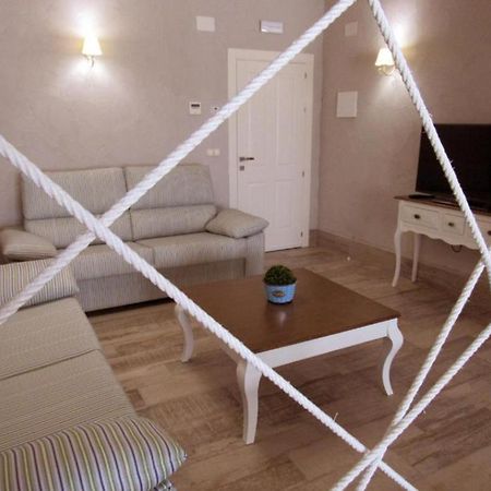 Suites BellaHellín 외부 사진